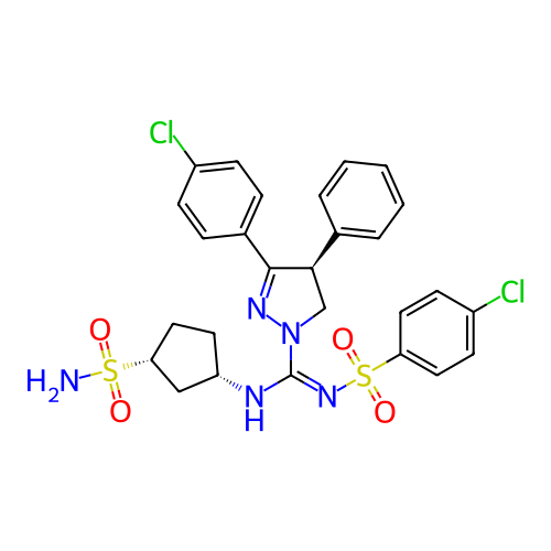Chemical structure of BindingDB Monomer ID 762798