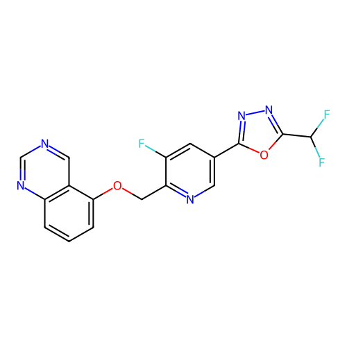 Chemical structure of BindingDB Monomer ID 762937