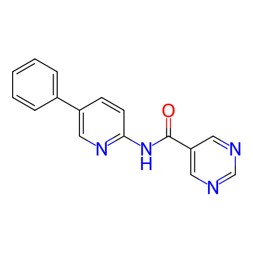Chemical structure of BindingDB Monomer ID 762968