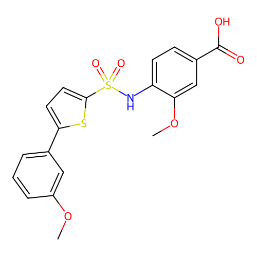 Chemical structure of BindingDB Monomer ID 763177