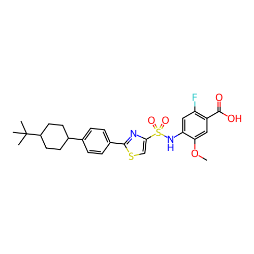 Chemical structure of BindingDB Monomer ID 763715