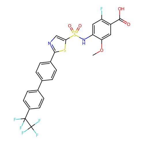Chemical structure of BindingDB Monomer ID 763723