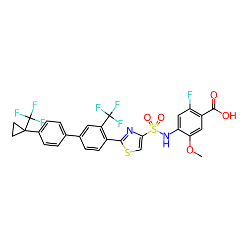 Chemical structure of BindingDB Monomer ID 763747