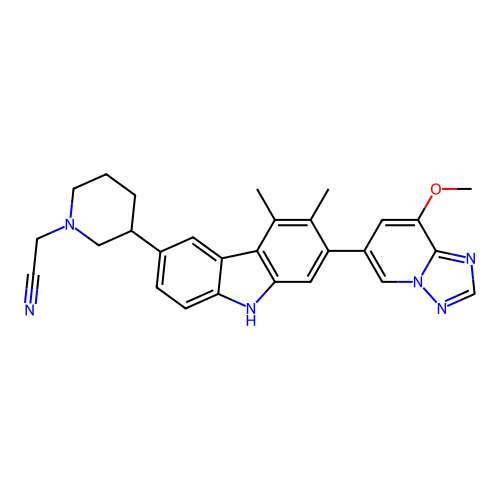 Chemical structure of BindingDB Monomer ID 763802