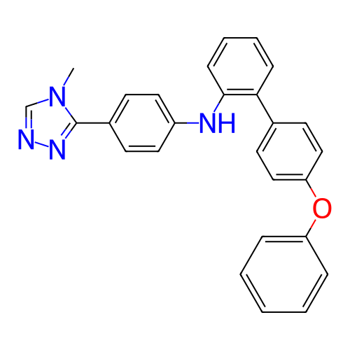 Chemical structure of BindingDB Monomer ID 763824