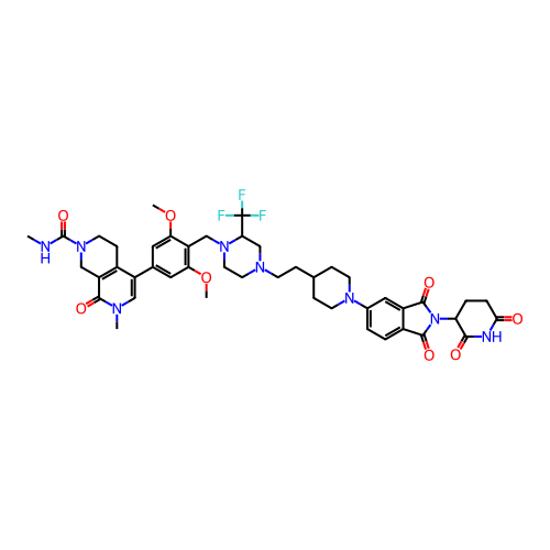 Chemical structure of BindingDB Monomer ID 763979