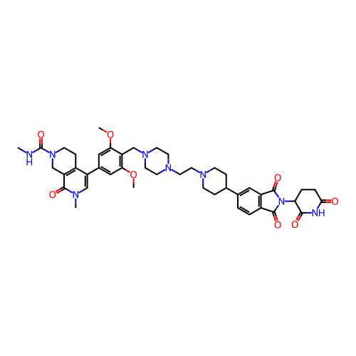 Chemical structure of BindingDB Monomer ID 763998