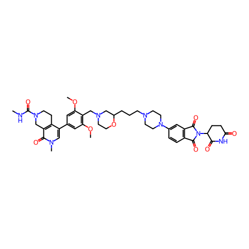 Chemical structure of BindingDB Monomer ID 764032