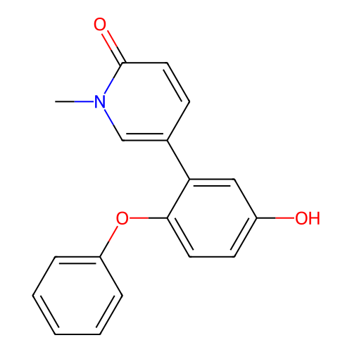 Chemical structure of BindingDB Monomer ID 764263