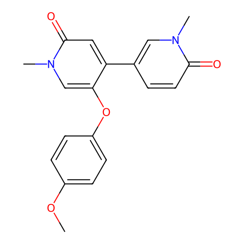Chemical structure of BindingDB Monomer ID 764282