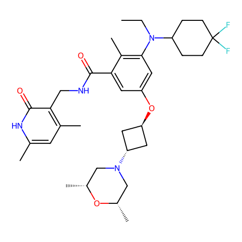 Chemical structure of BindingDB Monomer ID 764933