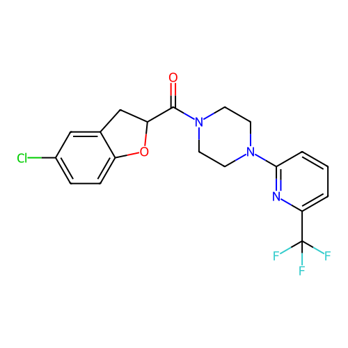 Chemical structure of BindingDB Monomer ID 765049