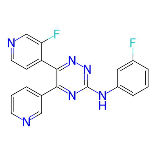 Chemical structure of BindingDB Monomer ID 765087