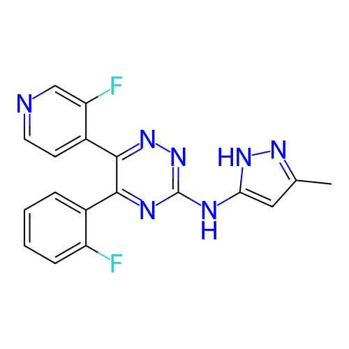 Chemical structure of BindingDB Monomer ID 765099