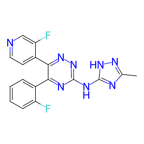 Chemical structure of BindingDB Monomer ID 765100