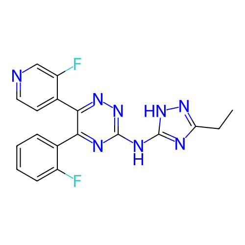 Chemical structure of BindingDB Monomer ID 765103