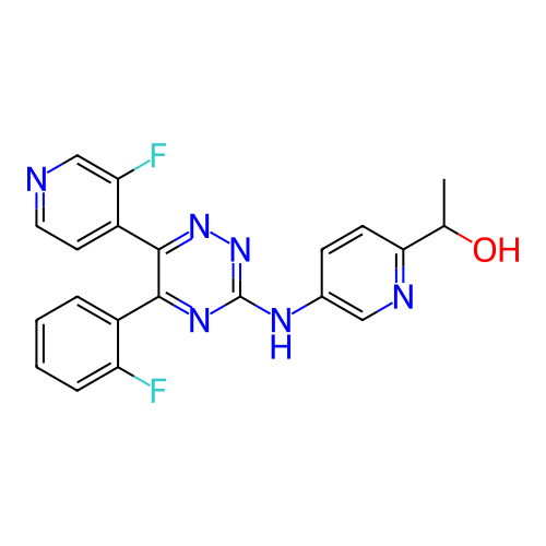 Chemical structure of BindingDB Monomer ID 765115
