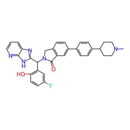 Chemical structure of BindingDB Monomer ID 765131