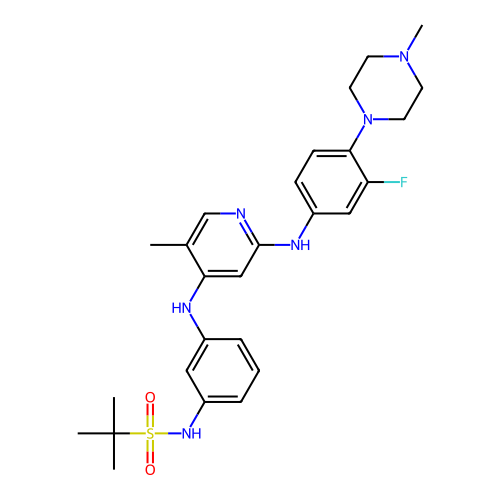 Chemical structure of BindingDB Monomer ID 765137