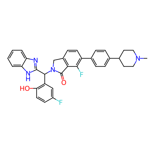 Chemical structure of BindingDB Monomer ID 765147