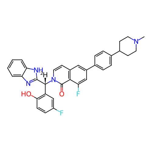 Chemical structure of BindingDB Monomer ID 765227