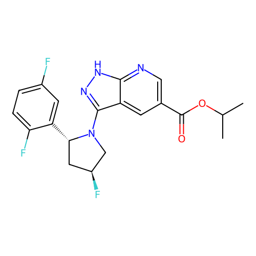 Chemical structure of BindingDB Monomer ID 765348