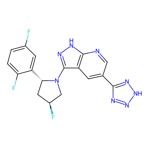 Chemical structure of BindingDB Monomer ID 765350