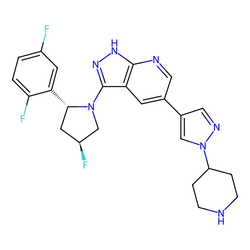 Chemical structure of BindingDB Monomer ID 765351
