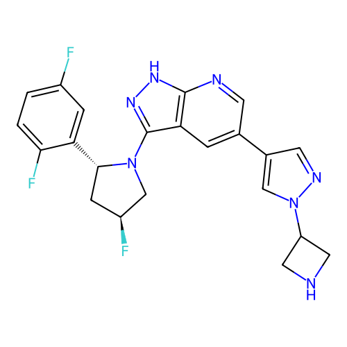 Chemical structure of BindingDB Monomer ID 765355