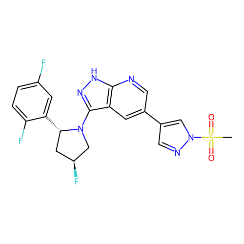 Chemical structure of BindingDB Monomer ID 765356