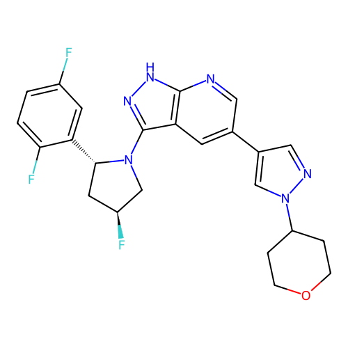 Chemical structure of BindingDB Monomer ID 765357
