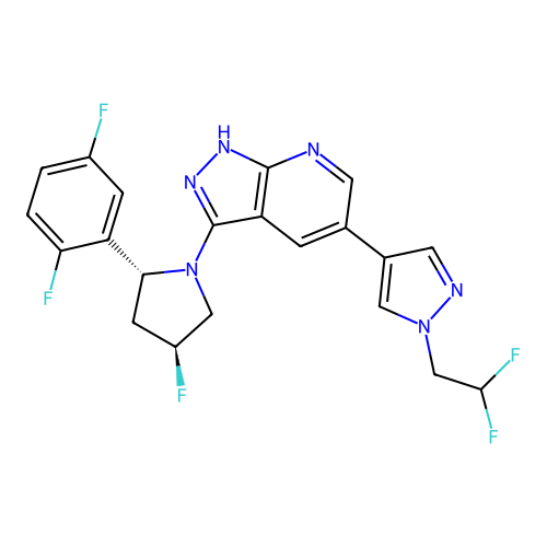 Chemical structure of BindingDB Monomer ID 765359