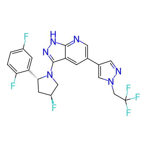 Chemical structure of BindingDB Monomer ID 765364