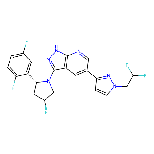 Chemical structure of BindingDB Monomer ID 765365