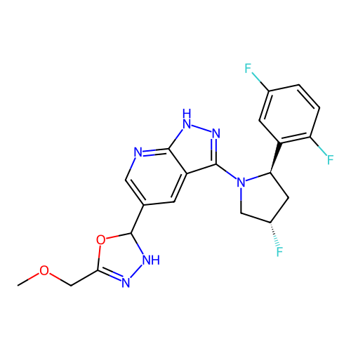 Chemical structure of BindingDB Monomer ID 765366