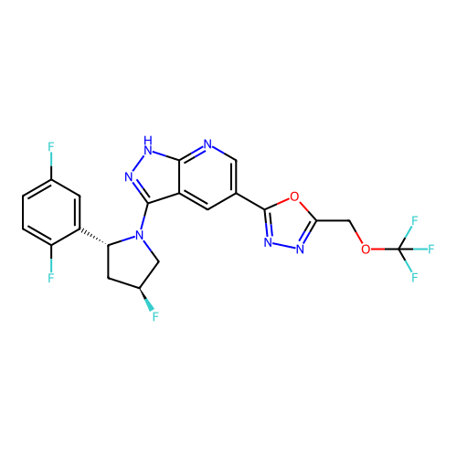 Chemical structure of BindingDB Monomer ID 765370