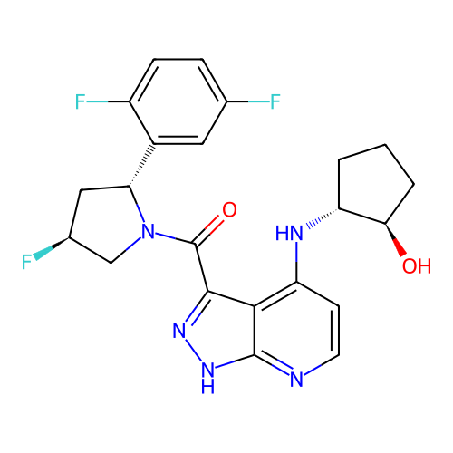Chemical structure of BindingDB Monomer ID 765372