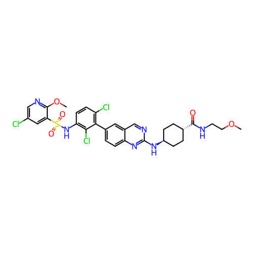 Chemical structure of BindingDB Monomer ID 765933
