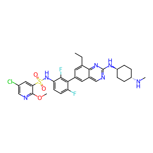 Chemical structure of BindingDB Monomer ID 765939