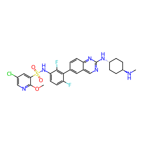 Chemical structure of BindingDB Monomer ID 765940