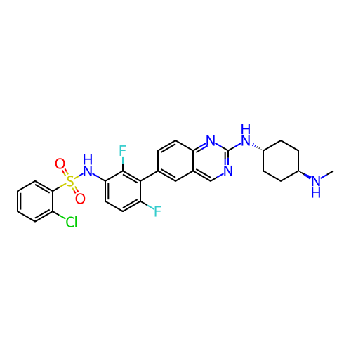 Chemical structure of BindingDB Monomer ID 765949