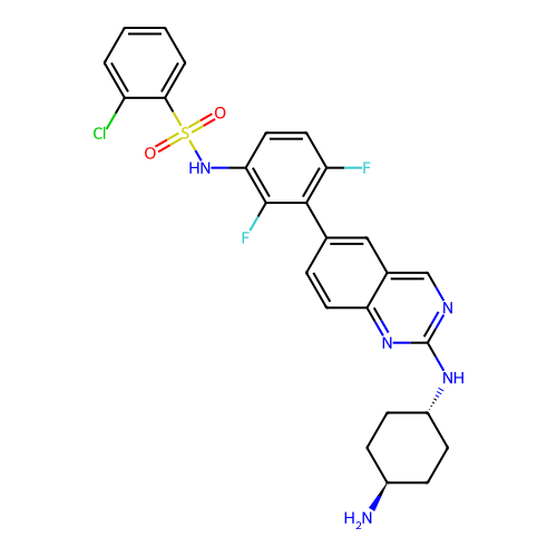 Chemical structure of BindingDB Monomer ID 765952