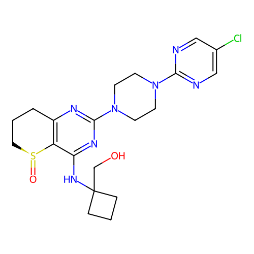 Chemical structure of BindingDB Monomer ID 766053