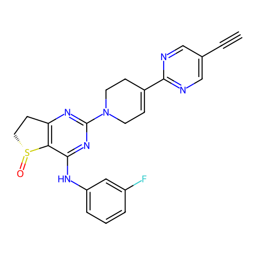 Chemical structure of BindingDB Monomer ID 766071