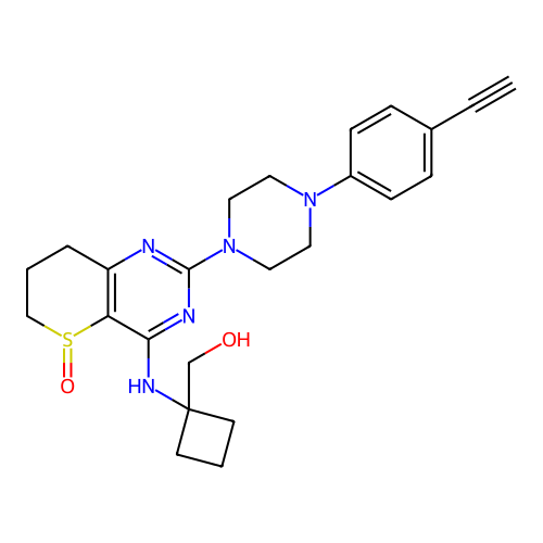 Chemical structure of BindingDB Monomer ID 766074