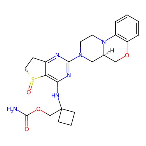 Chemical structure of BindingDB Monomer ID 766075