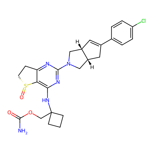 Chemical structure of BindingDB Monomer ID 766076