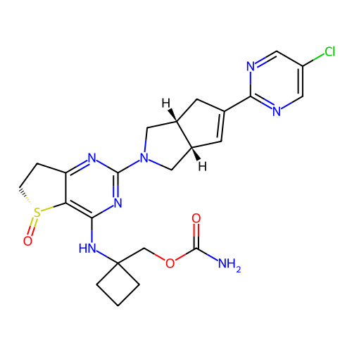 Chemical structure of BindingDB Monomer ID 766079