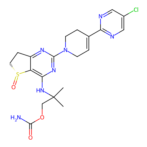Chemical structure of BindingDB Monomer ID 766085
