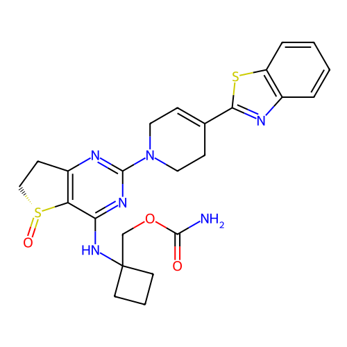 Chemical structure of BindingDB Monomer ID 766089